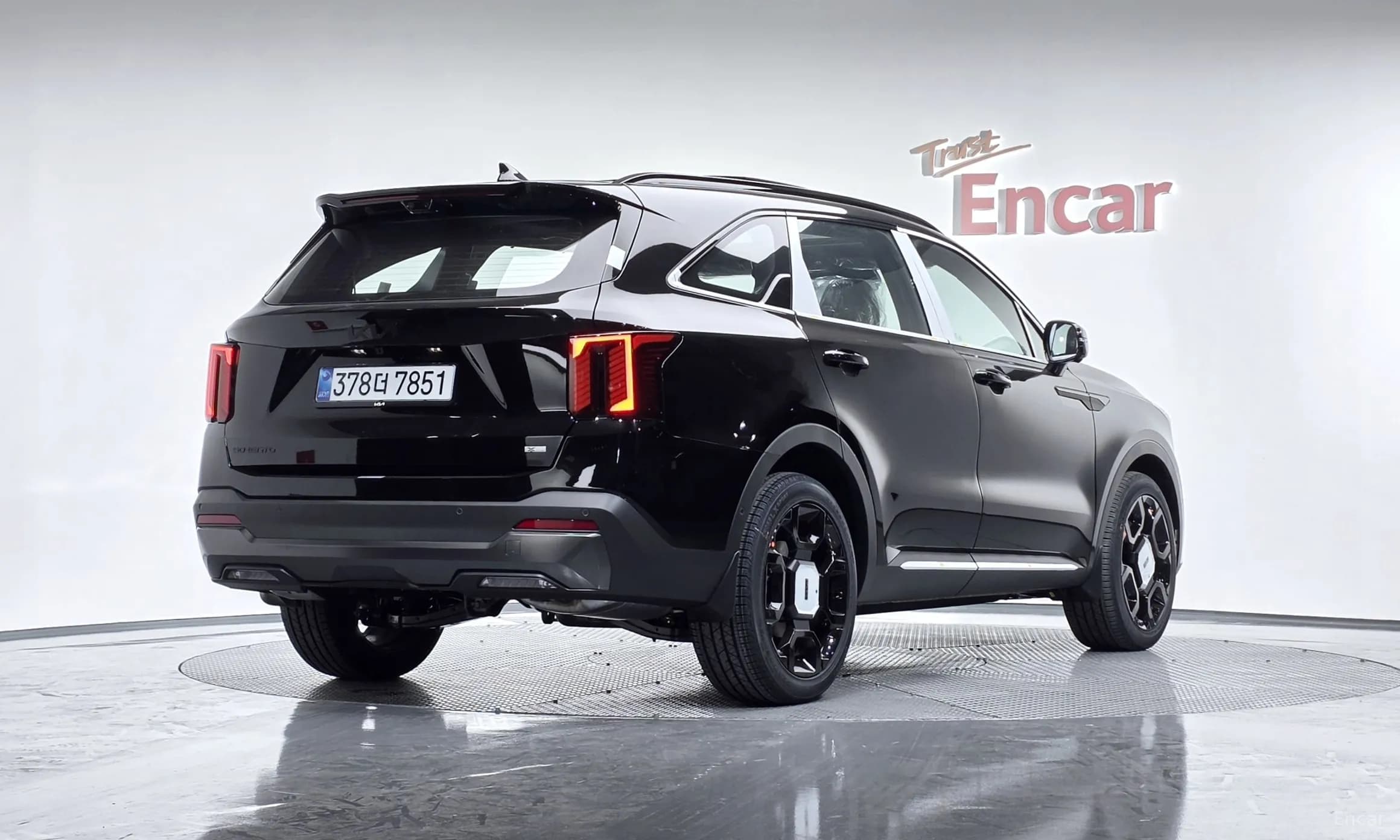 Sorento 4th Generation