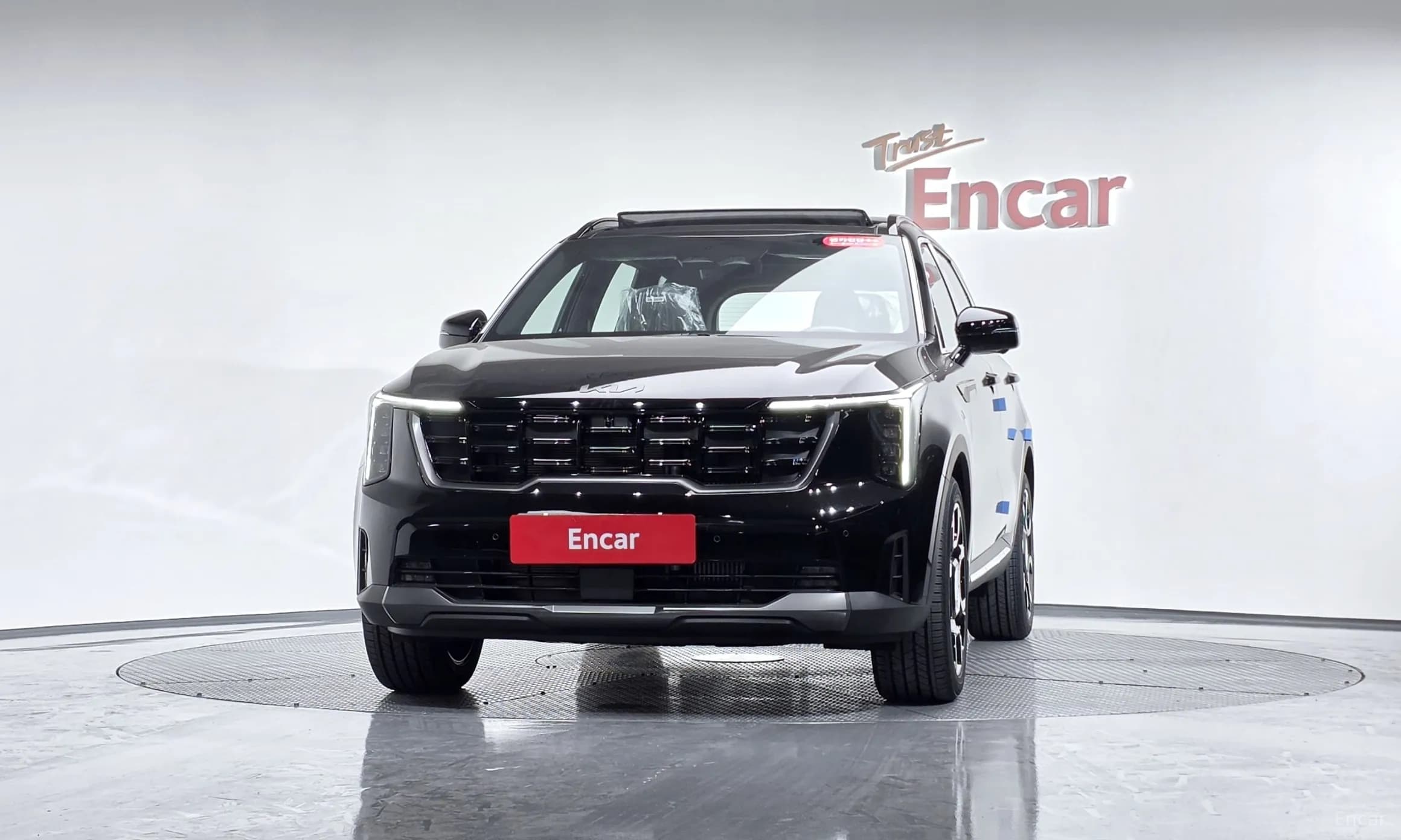 Sorento 4th Generation