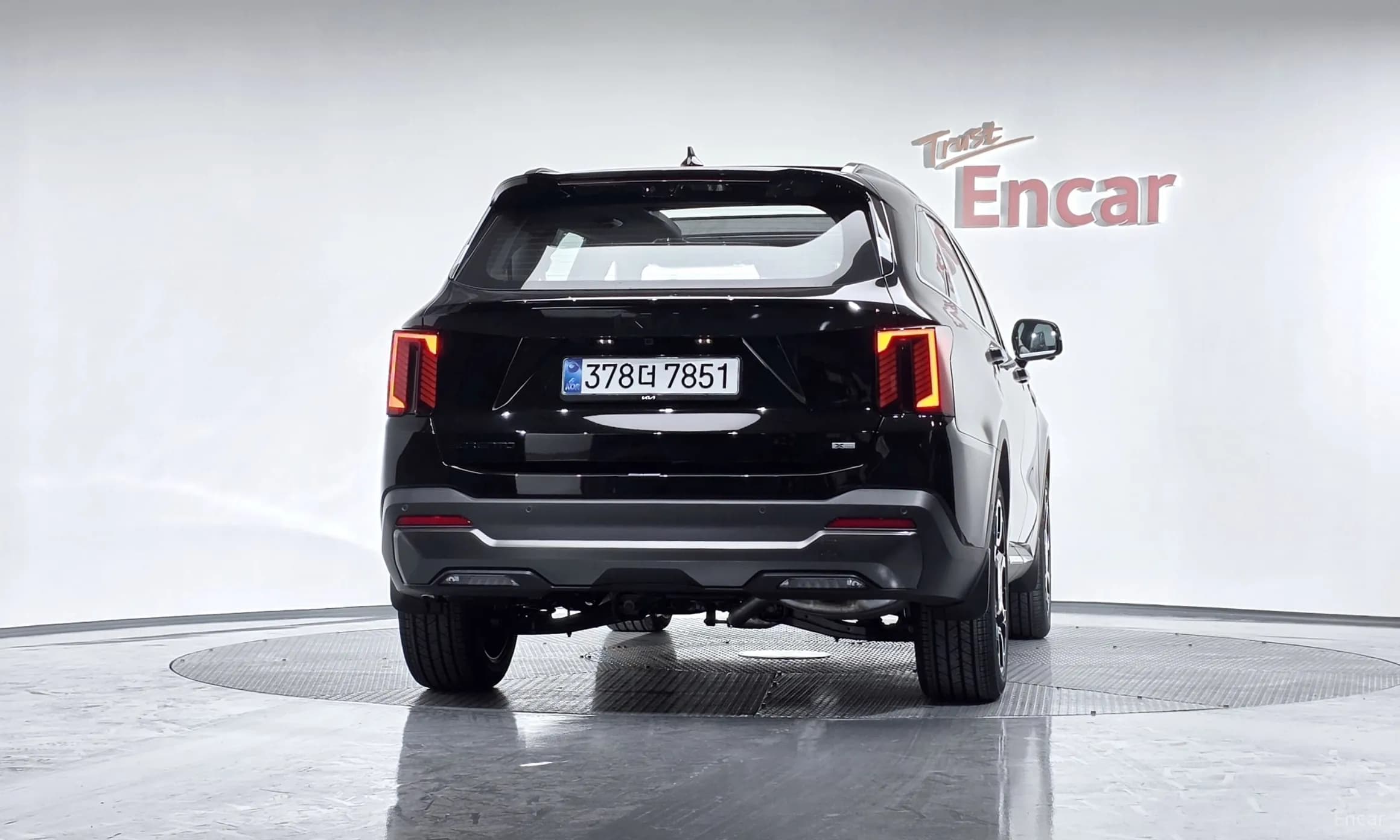 Sorento 4th Generation