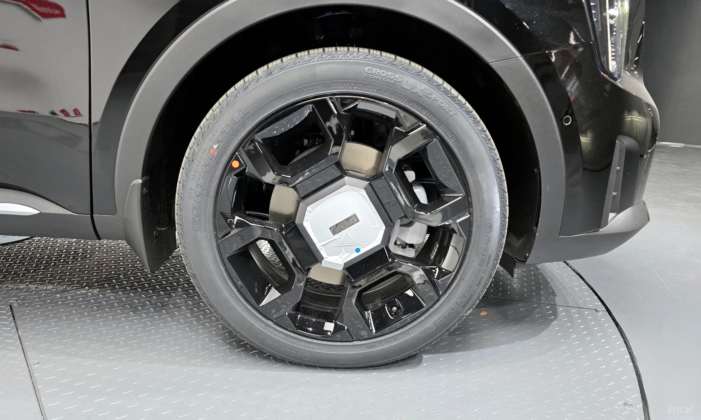 Sorento 4th Generation