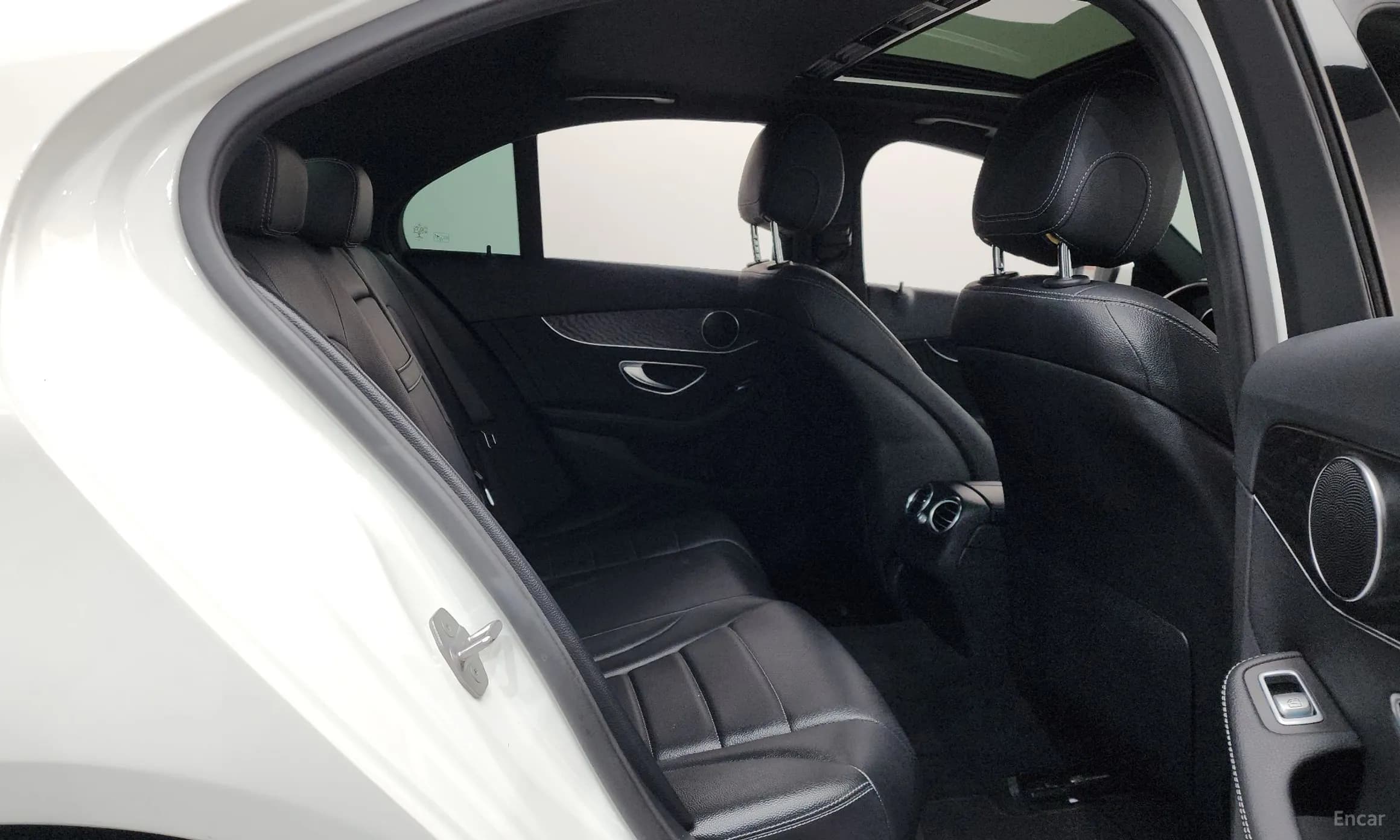 C-Class W205
