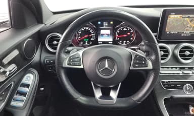 C-Class W205