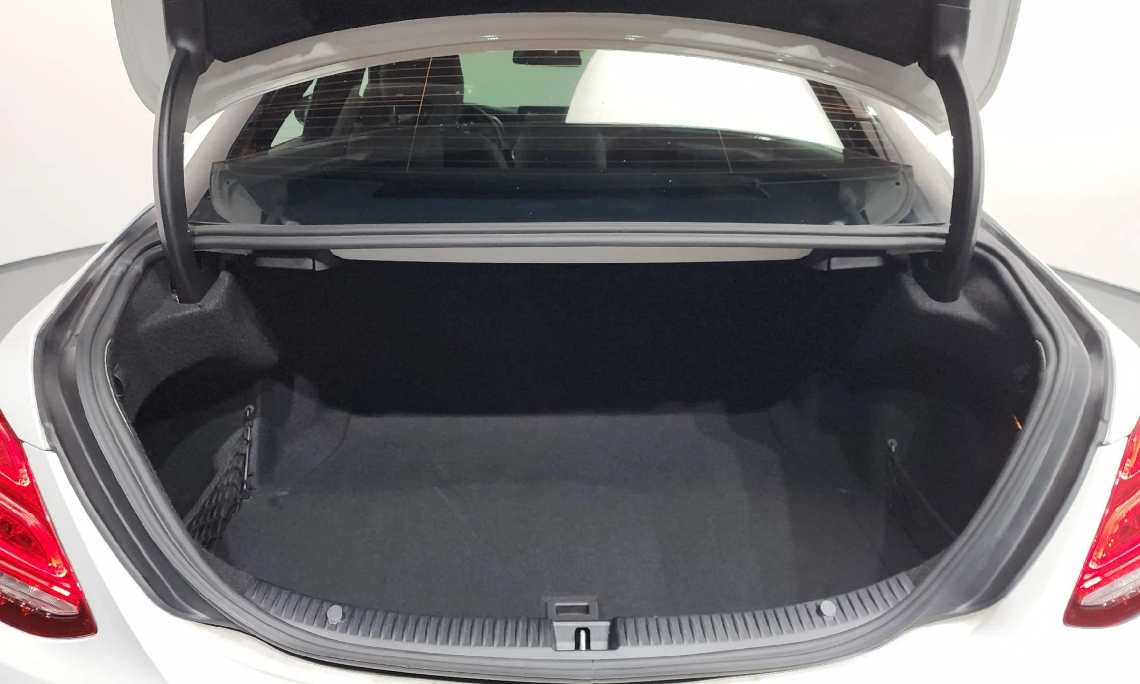C-Class W205