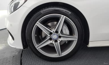 C-Class W205