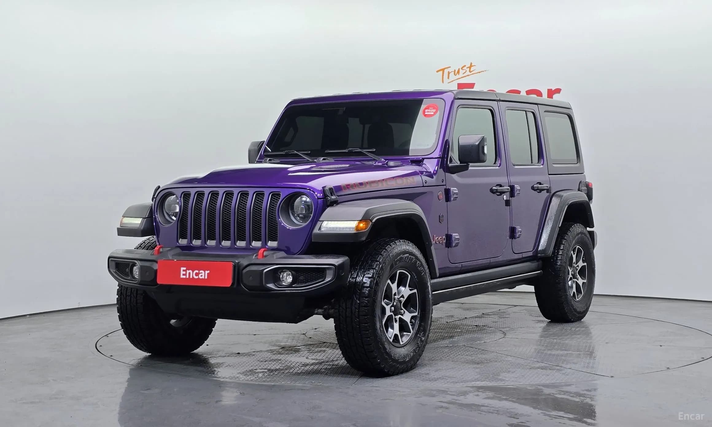 Wrangler (JL)