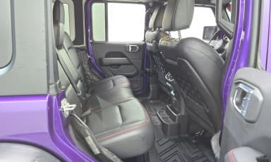 Wrangler (JL)