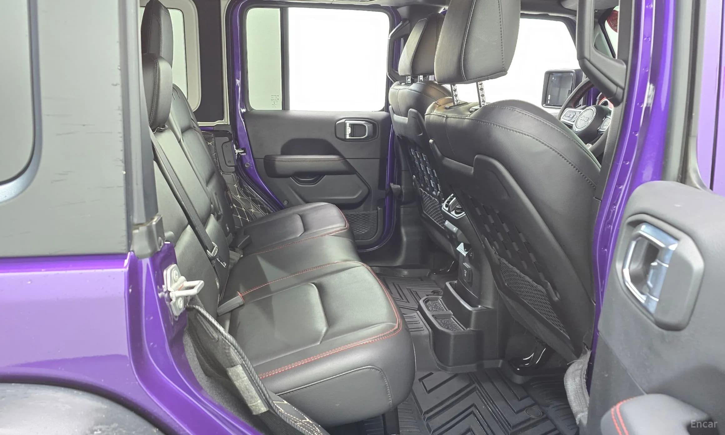 Wrangler (JL)