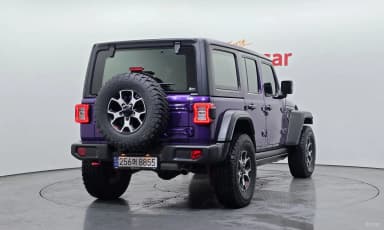 Wrangler (JL)