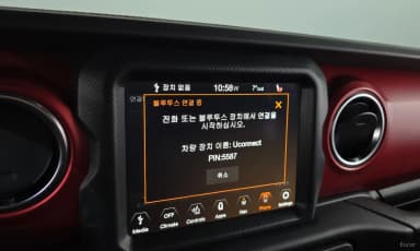 Wrangler (JL)
