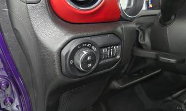 Wrangler (JL)