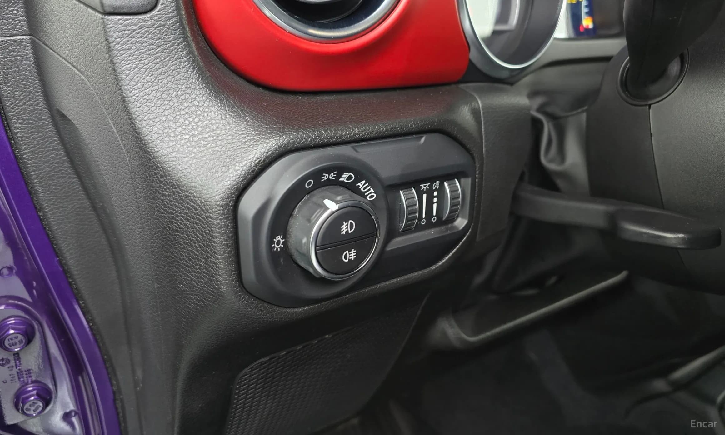 Wrangler (JL)