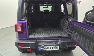 Wrangler (JL)