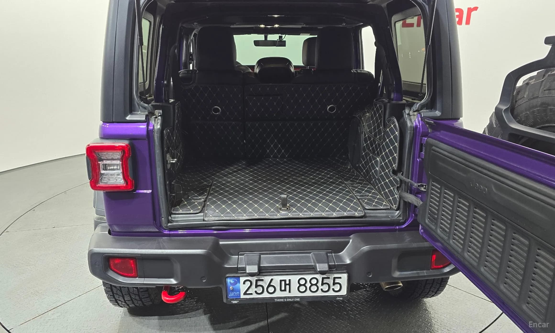 Wrangler (JL)