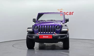 Wrangler (JL)