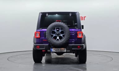 Wrangler (JL)