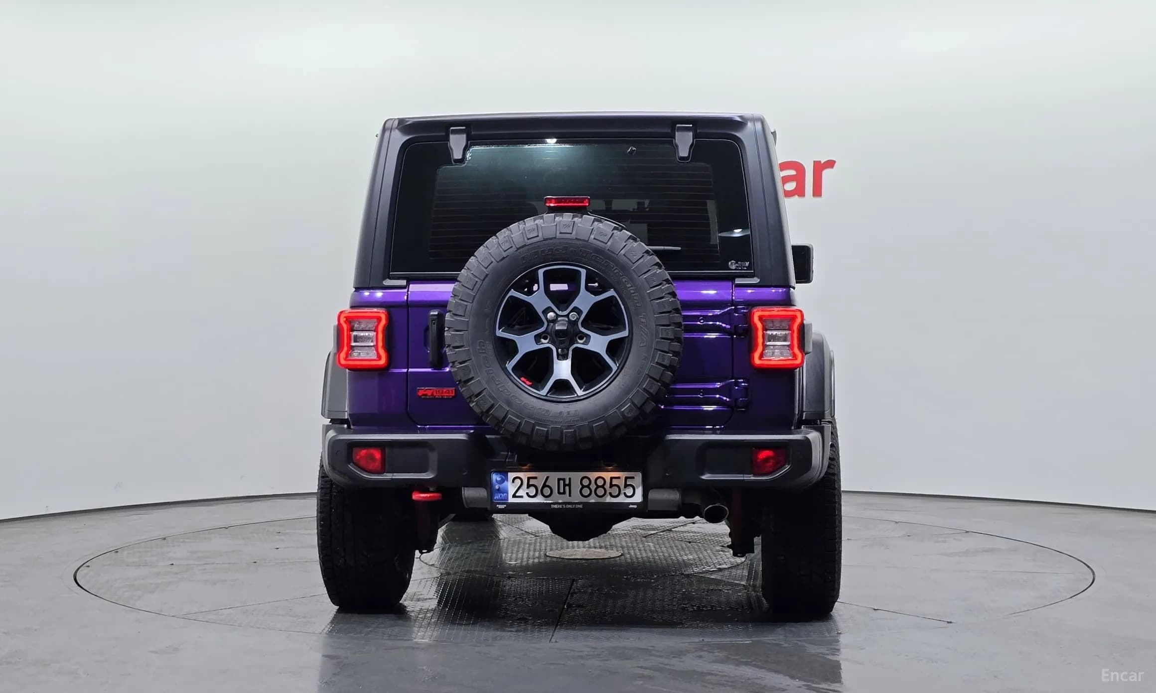Wrangler (JL)