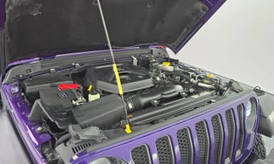 Wrangler (JL)