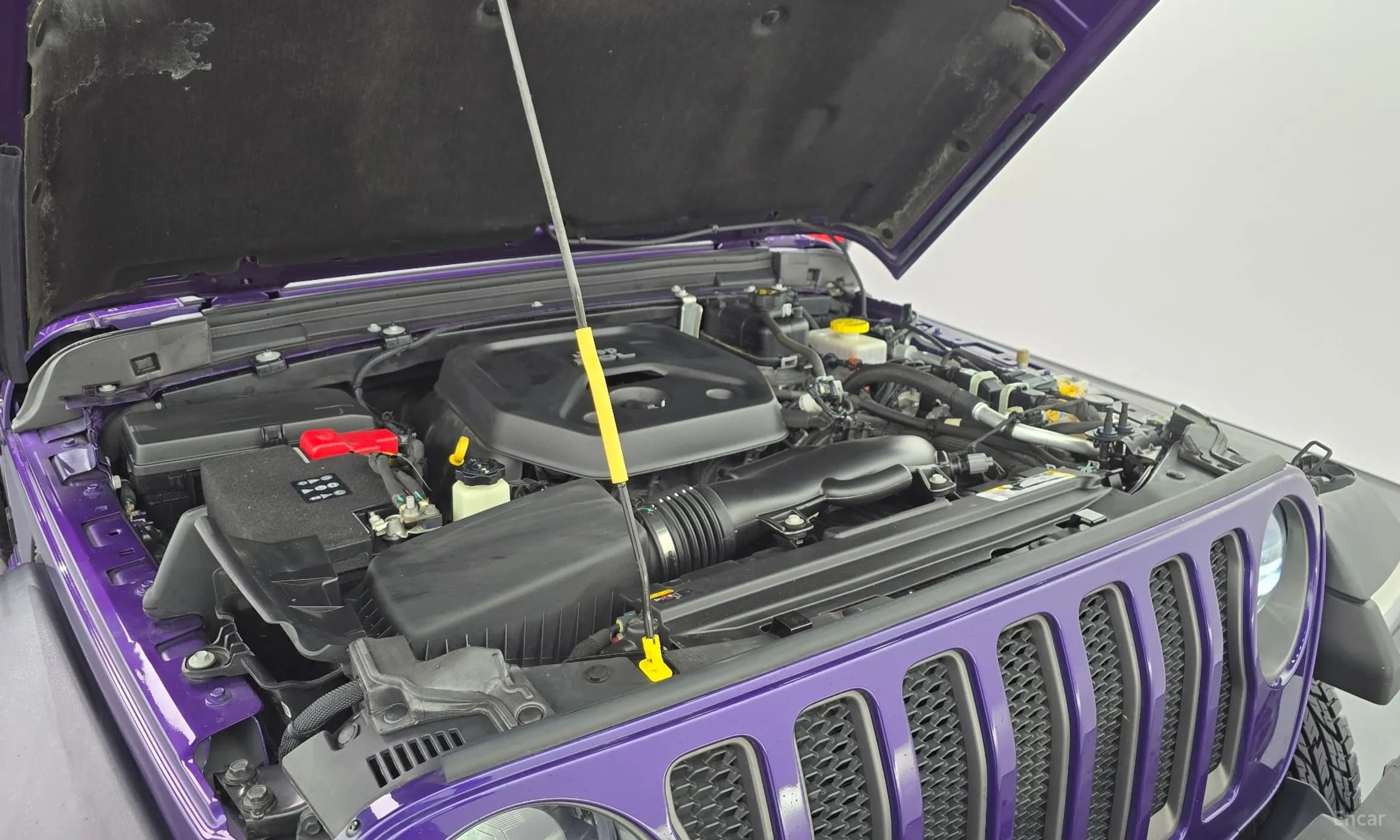 Wrangler (JL)