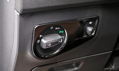Tiguan All Space