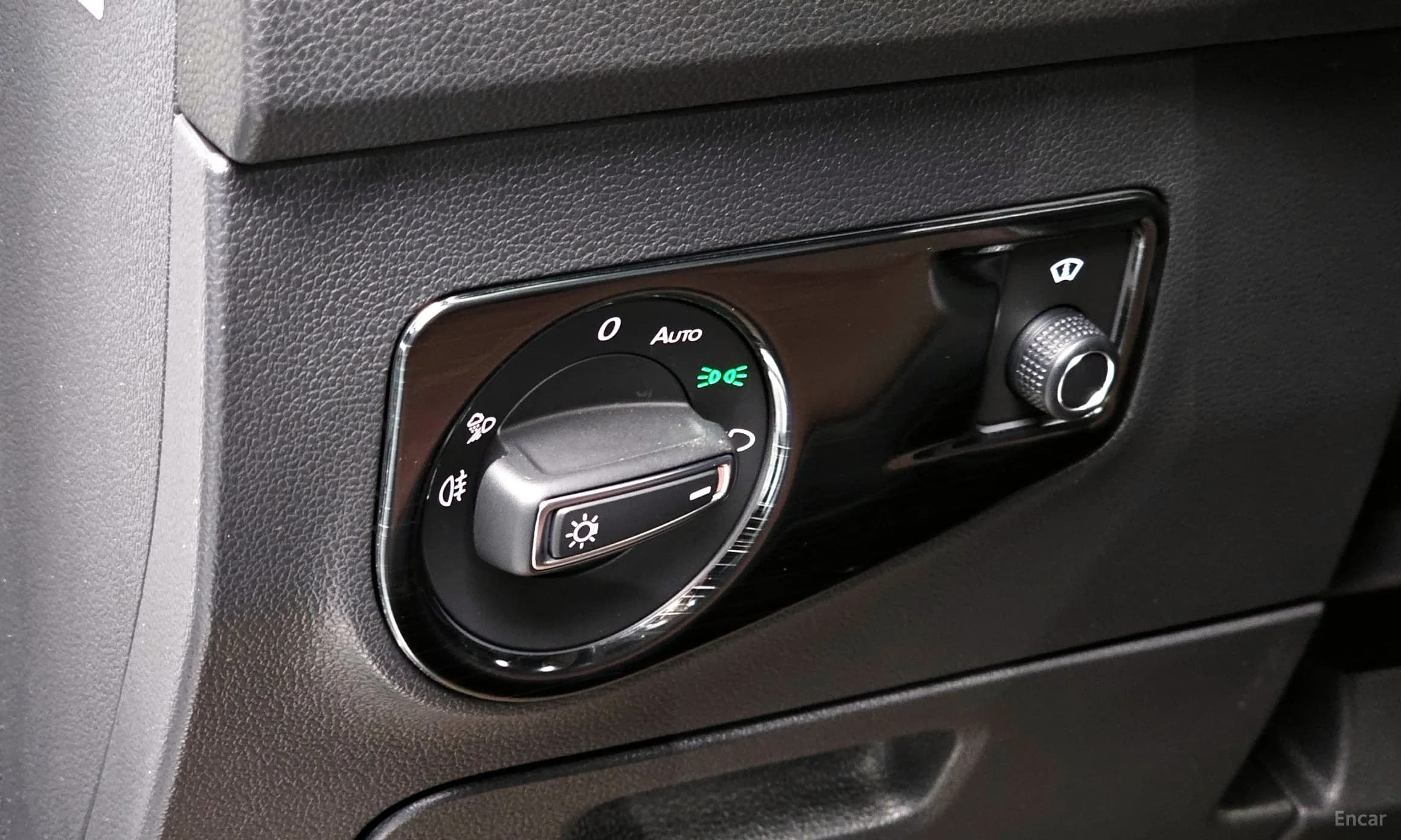 Tiguan All Space