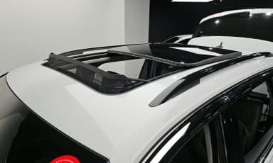 Tiguan All Space