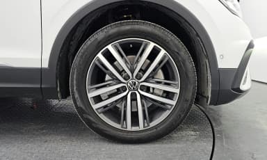 Tiguan All Space