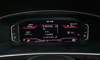 Tiguan All Space