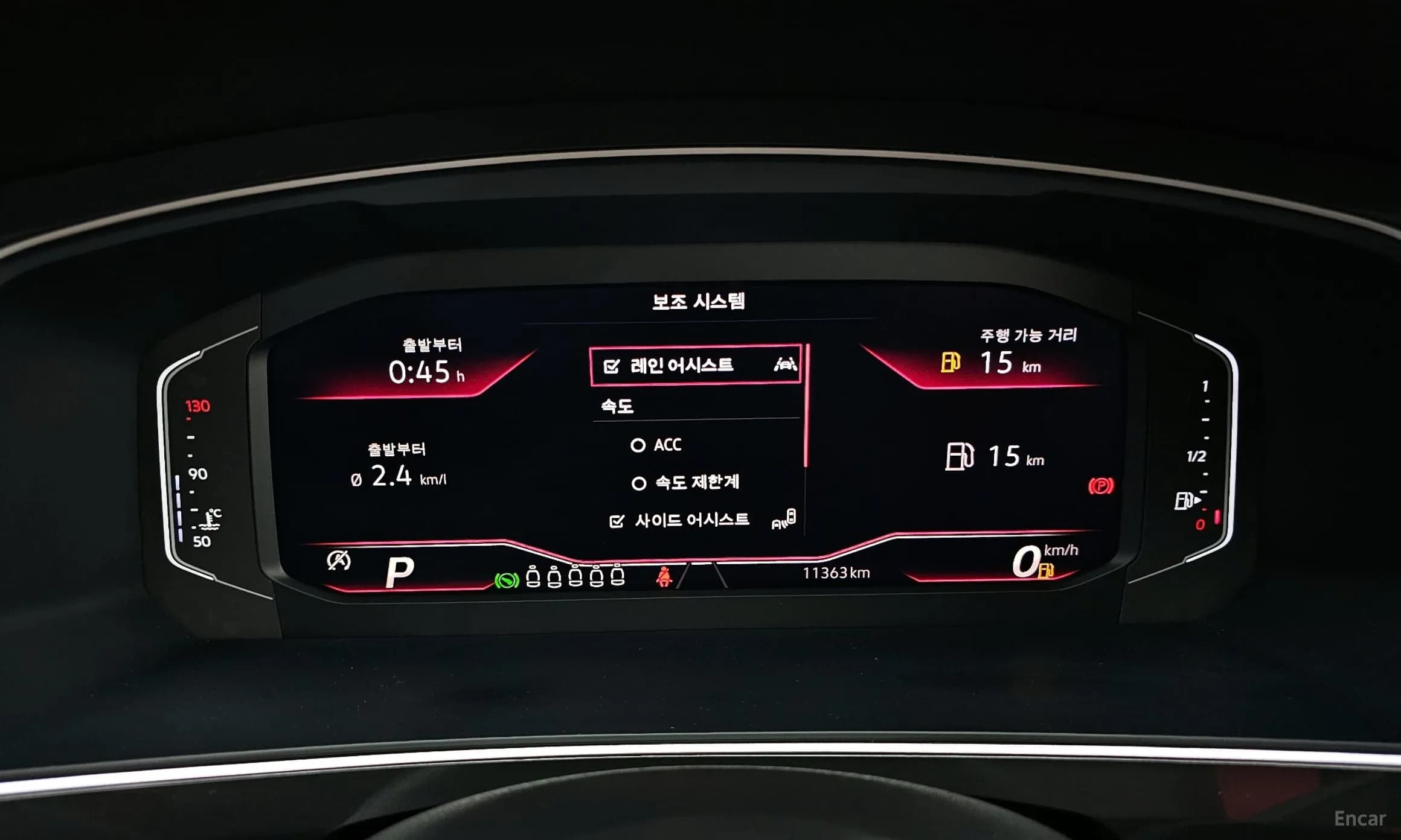 Tiguan All Space