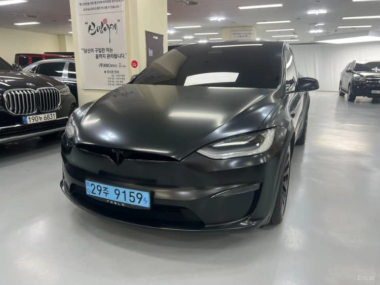 Model X
