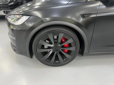 Model X