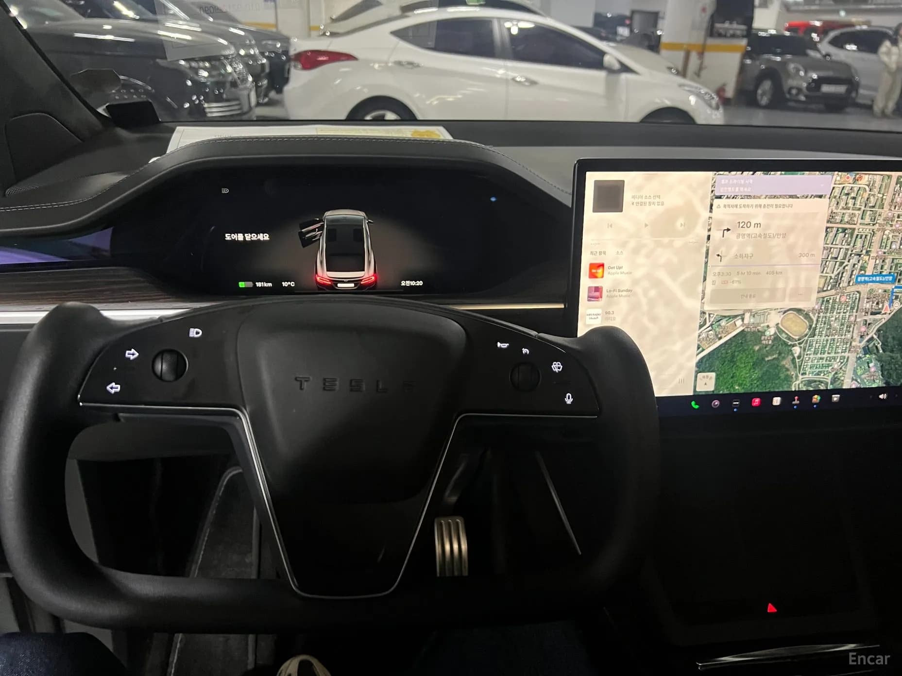 Model X