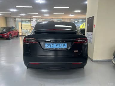 Model X