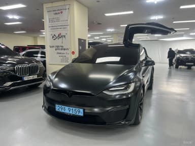 Model X