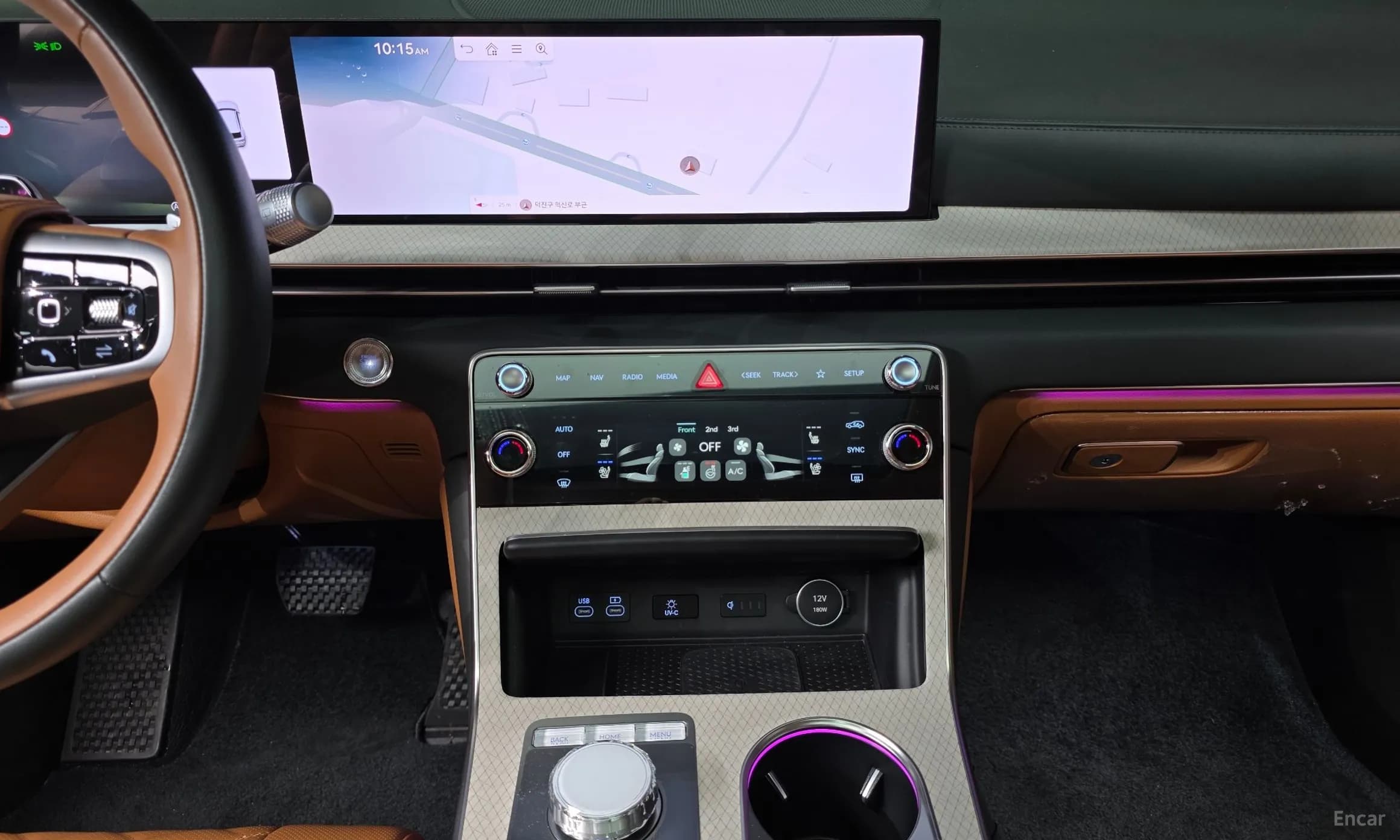 GV80