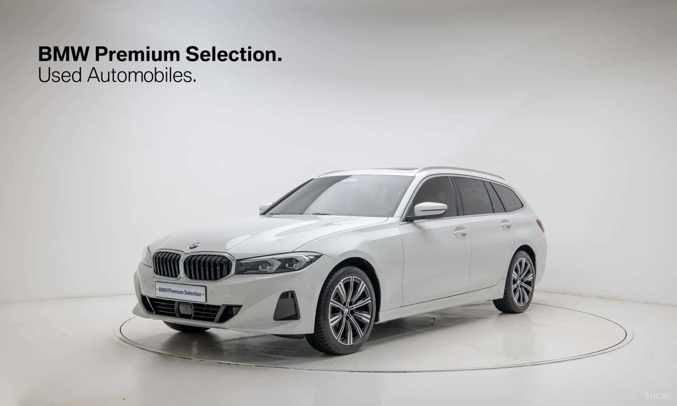 3 Series (G20)
