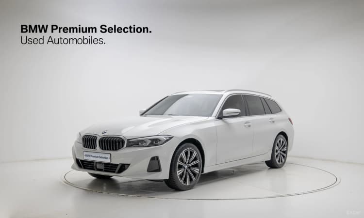 3 Series (G20)