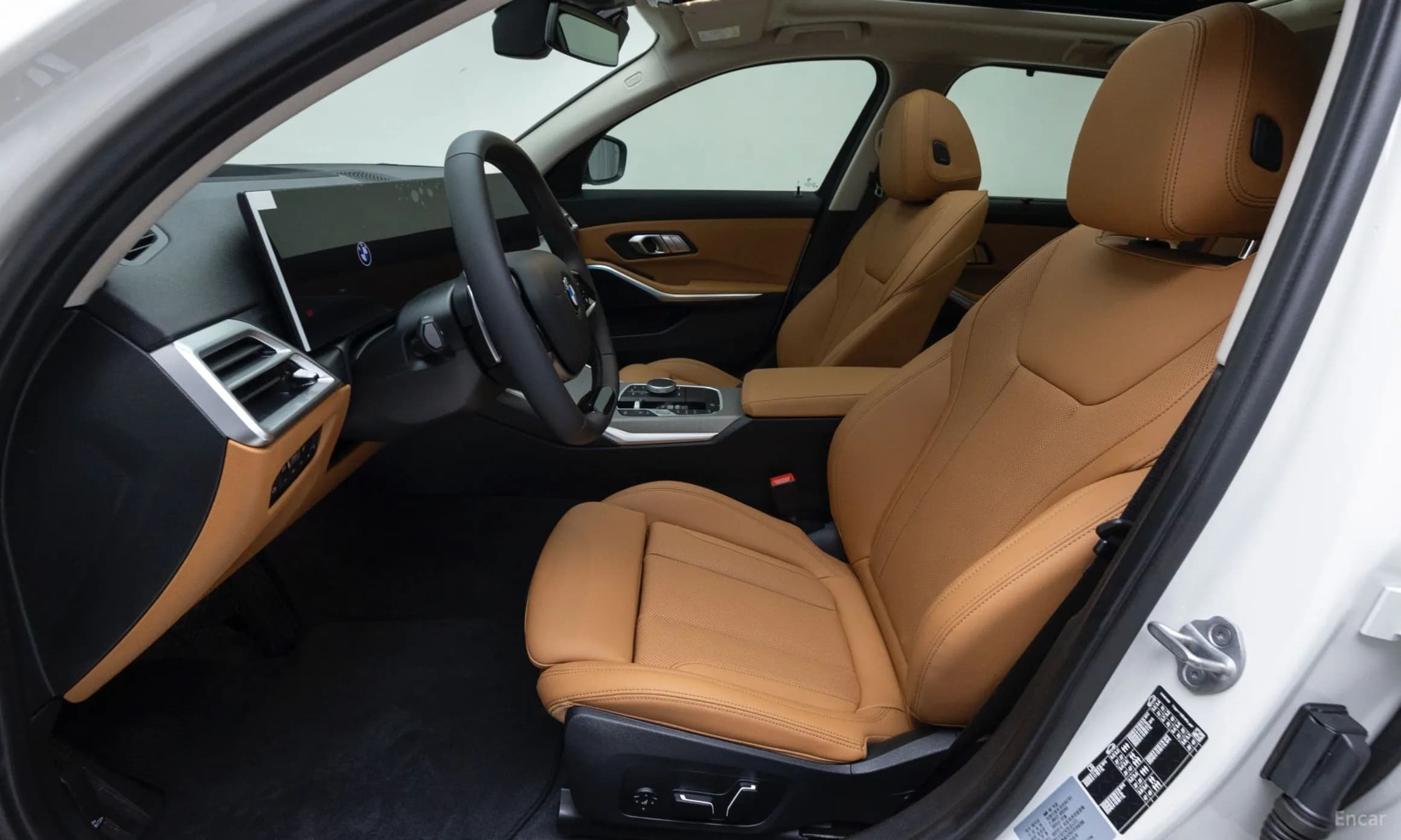 3 Series (G20)