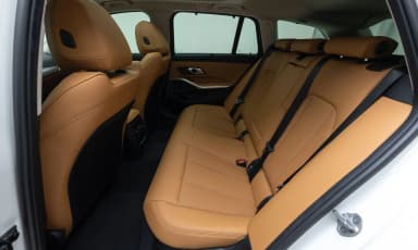 3 Series (G20)