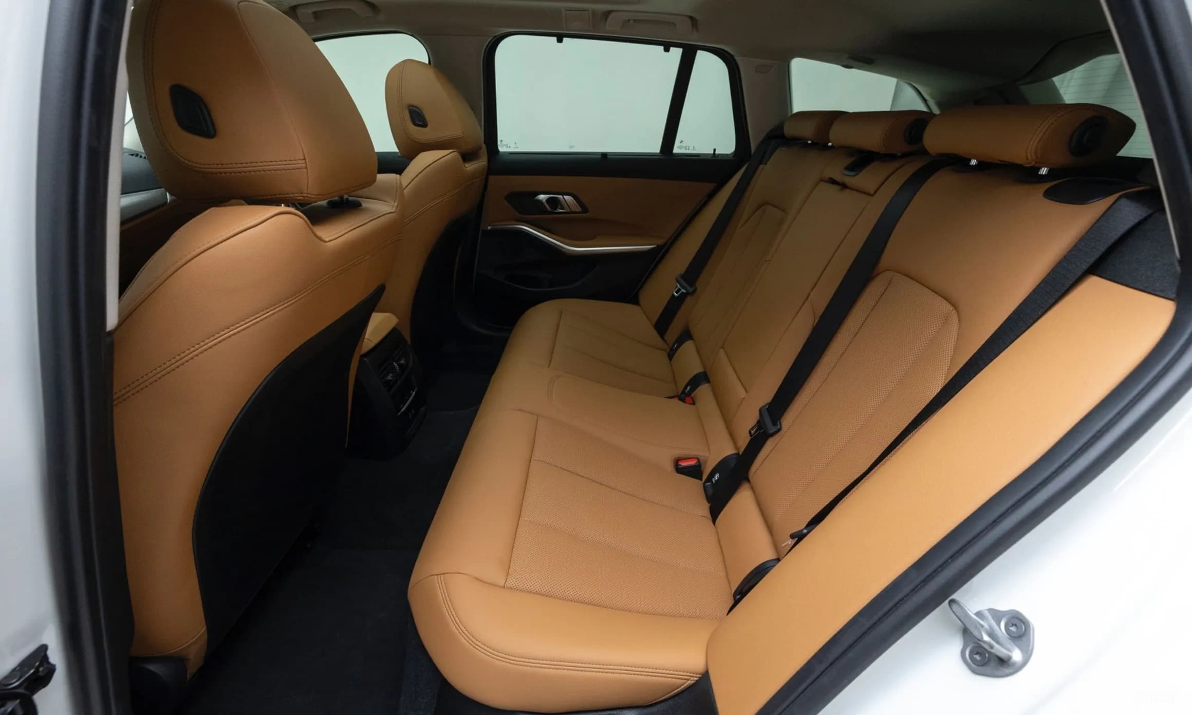 3 Series (G20)