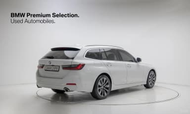 3 Series (G20)