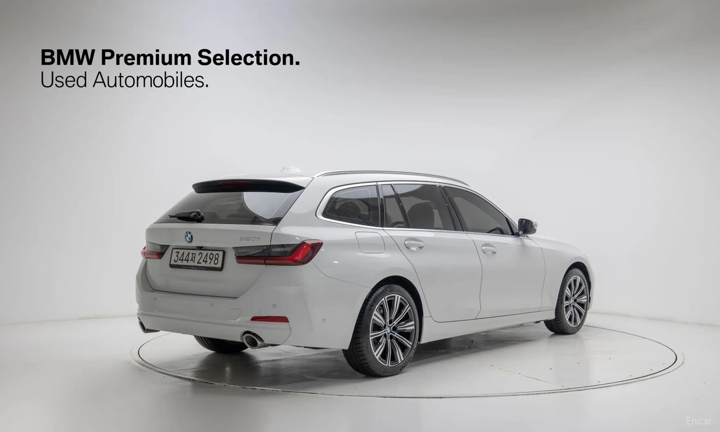 3 Series (G20)