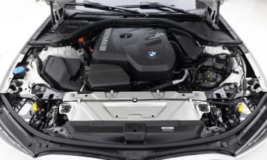 3 Series (G20)
