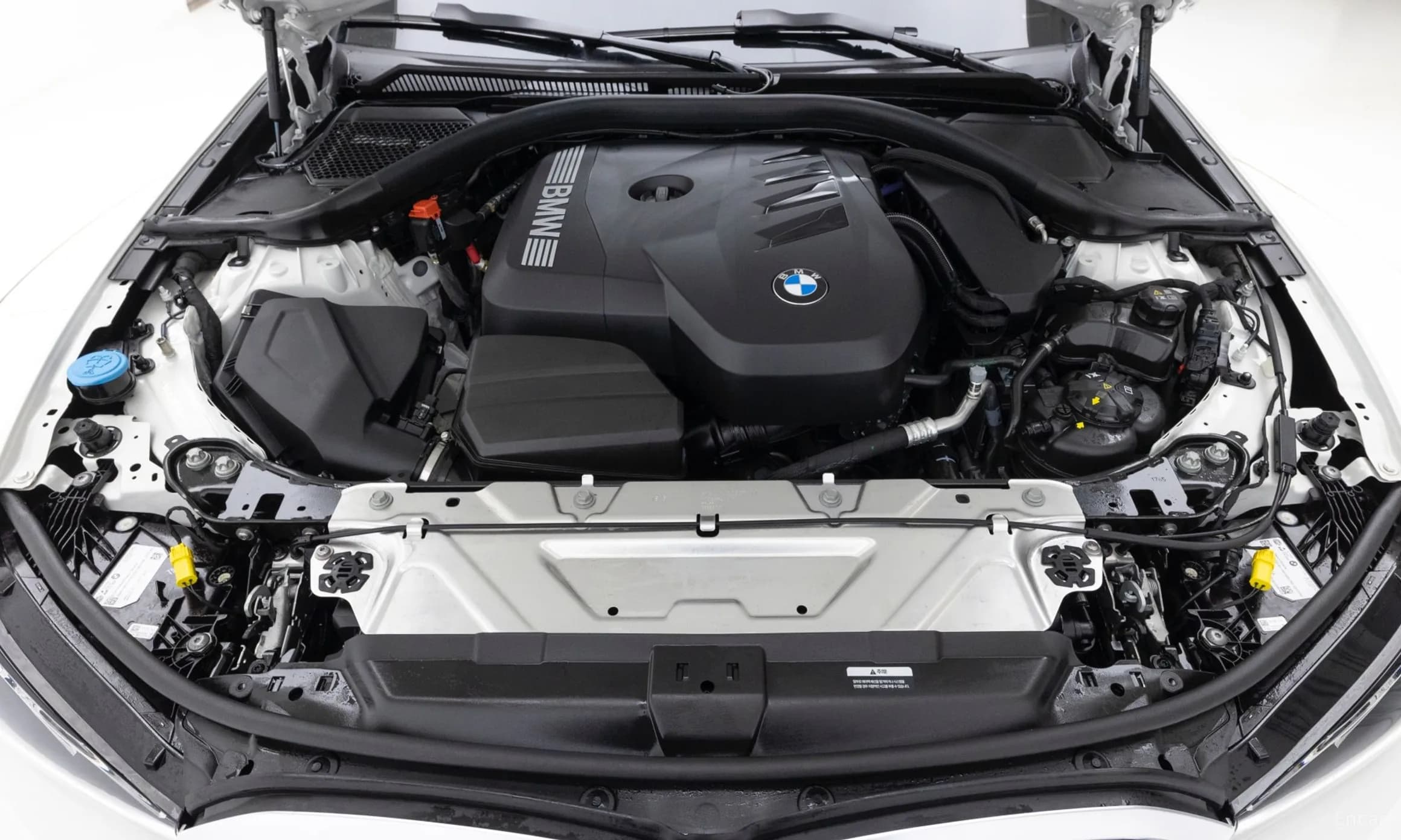 3 Series (G20)