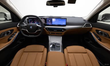3 Series (G20)