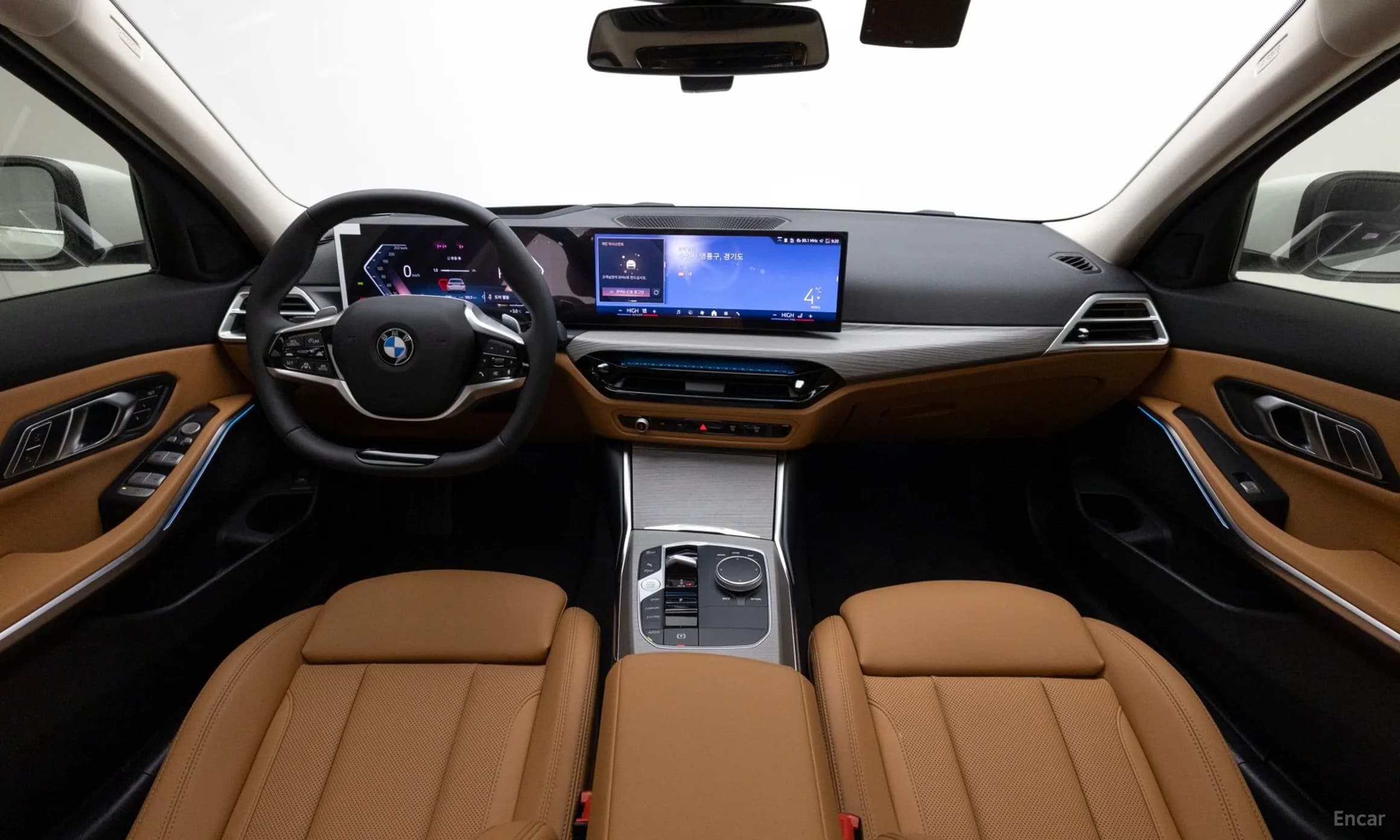 3 Series (G20)