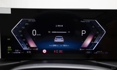 3 Series (G20)