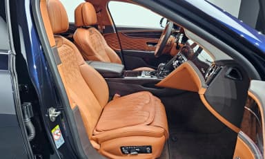 Flying Spur 3rd Generation