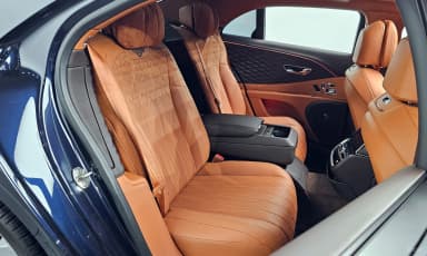 Flying Spur 3rd Generation