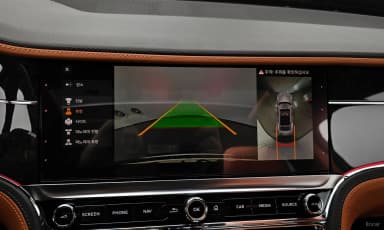 Flying Spur 3rd Generation