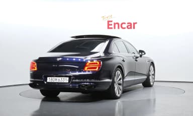 Flying Spur 3rd Generation